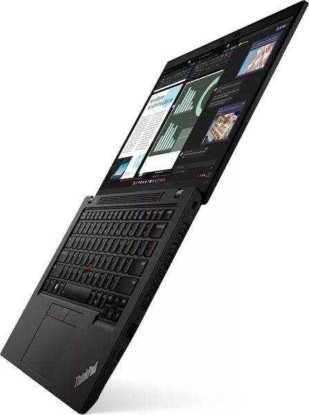 Lenovo ThinkPad L14 G4 | i7-1355U | 14" | 32 GB | 512 GB SSD | Taustavalaistu näppäimistö | FP | Win 11 Pro | DE 5