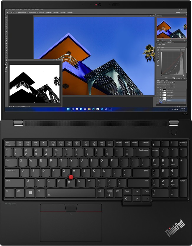 Lenovo ThinkPad L15 G3 | i5-1235U | 15.6 Zoll - refurbished