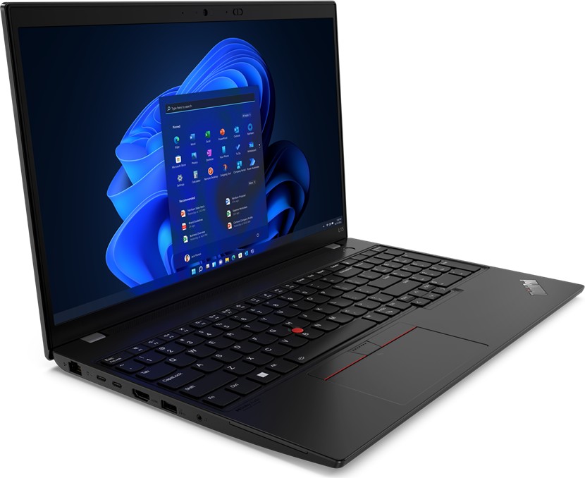 Lenovo ThinkPad L15 G3 - 15.6