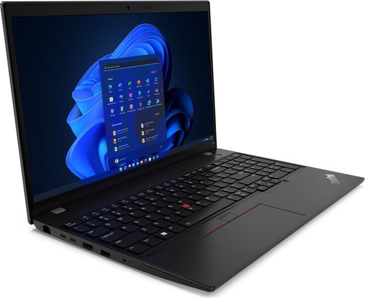 Lenovo ThinkPad L15 G3 | Ryzen 5 PRO 5675U | 15.6" | 8 GB | 256 GB SSD | Win 11 Home | DE 2