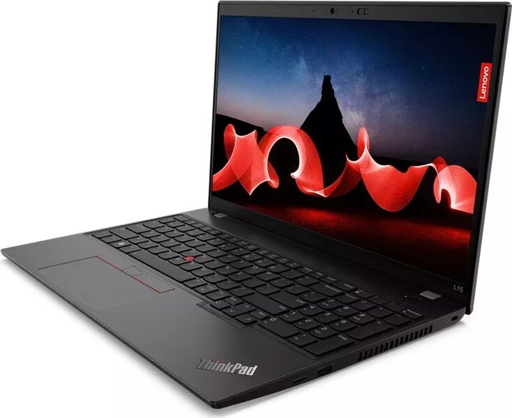 Lenovo ThinkPad L15 G4 | i5-1335U | 15.6" | 16 GB | 512 GB SSD | podsvícená klávesnice | Win 11 Pro | DE 2