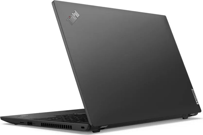 Lenovo ThinkPad L15 G4 | i7-1355U | 15.6" | 16 GB | 256 GB SSD | FP | Backlit keyboard | Win 11 Pro | DE 4