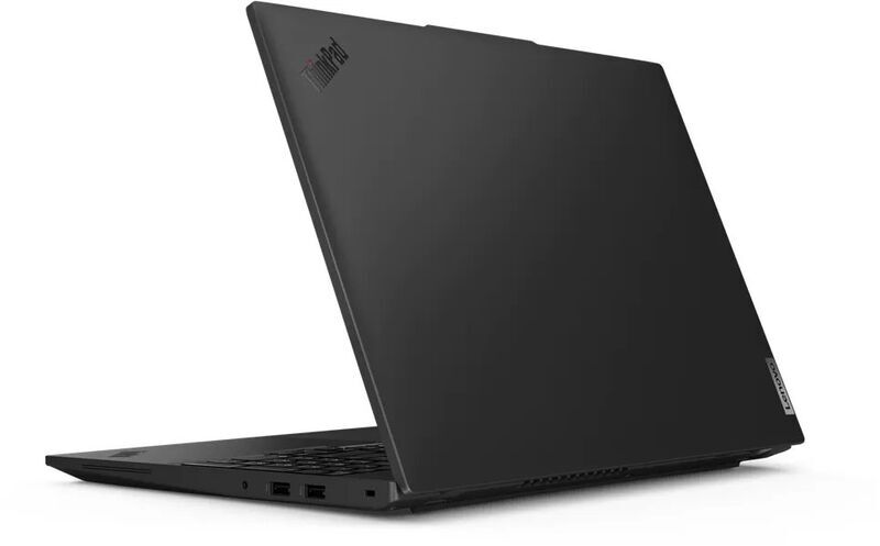 Lenovo ThinkPad L16 G1 | Core Ultra 5 135U | 16" | 16 GB | 1 TB SSD | Tastaturbeleuchtung | Win 11 Pro | BE 4