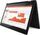 Lenovo ThinkPad L380 Yoga | i3-8130U | 13.3" | 4 GB | 128 SSD | Bakgrundsbelyst tangentbord | svart | Win 10 Pro | SE thumbnail 2/2