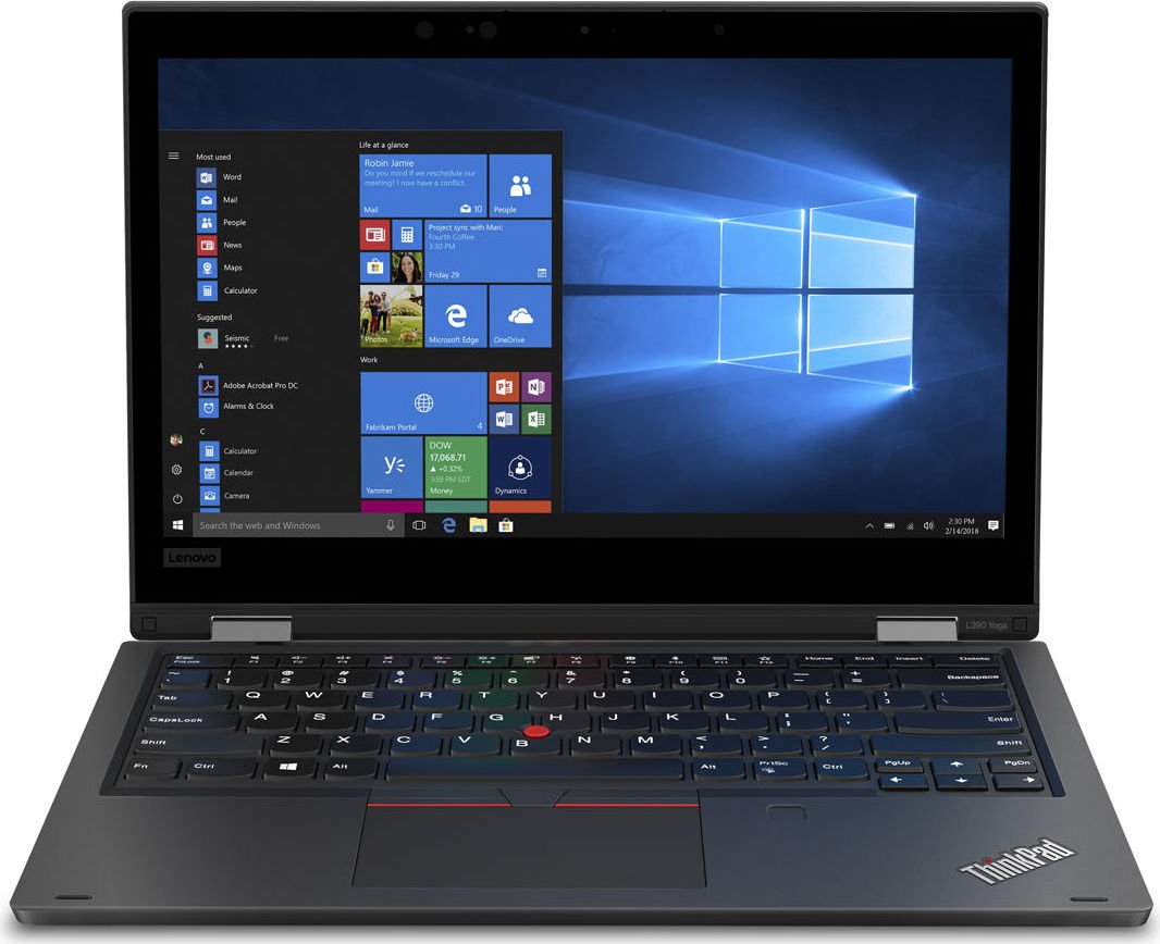 Lenovo ThinkPad L390 Yoga | i5-8265U | 13.3"