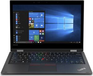 Lenovo ThinkPad L390 Yoga | i5-8265U | 13.3