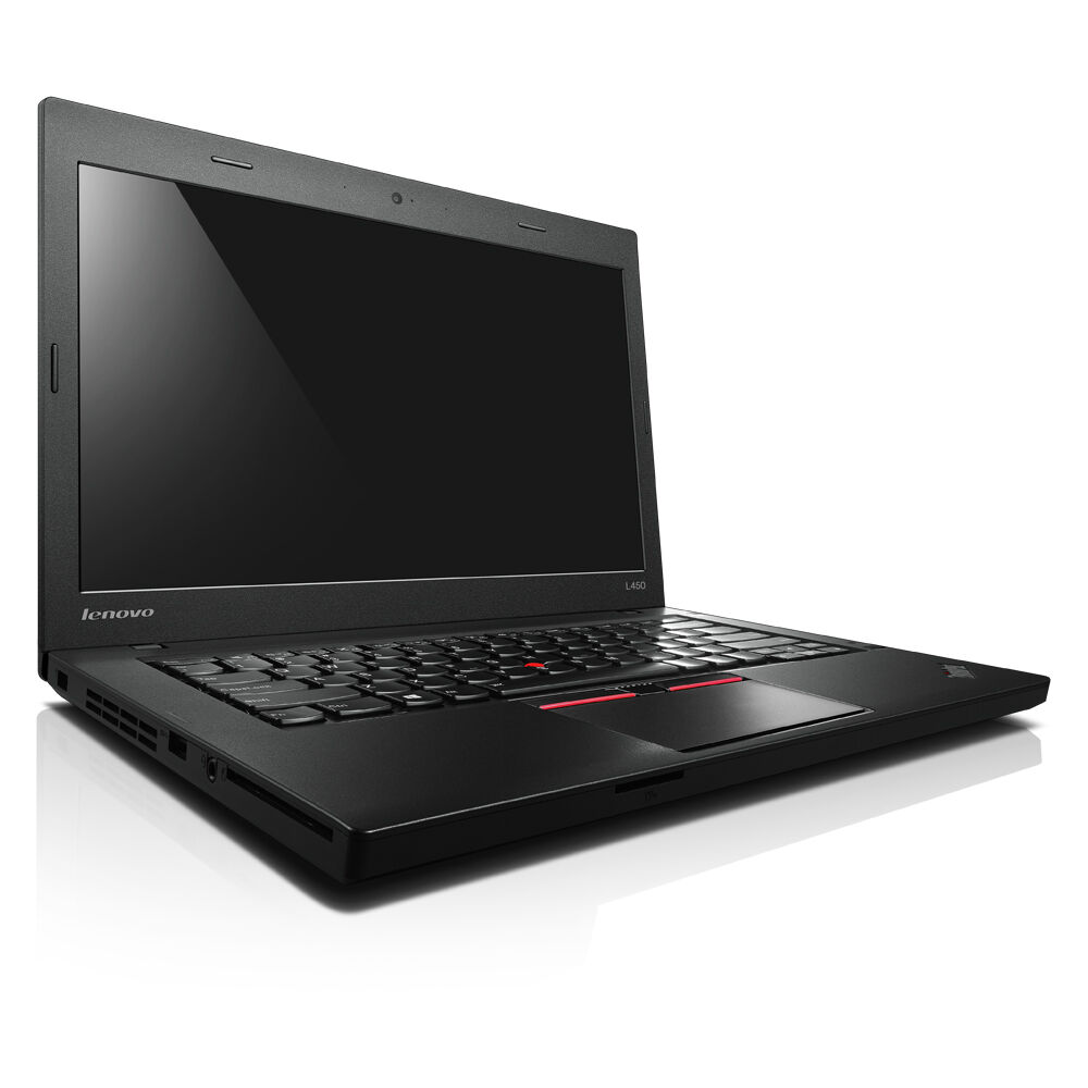 Lenovo ThinkPad L450 | i5-5200U | 14"