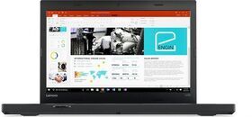 Lenovo ThinkPad L470 | Celeron 3955U | 14"