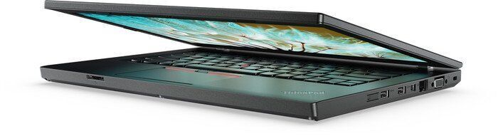 Lenovo ThinkPad L470 | Celeron 3955U | 14" | 8 GB | 128 GB SSD | WXGA | Win 10 Pro | DE 2