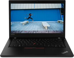 Lenovo ThinkPad L490 | i3-8145U | 14"