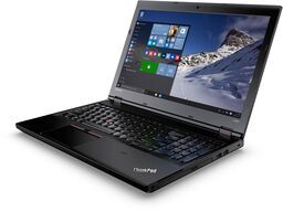 Lenovo ThinkPad L560 | i5-6300U | 15.6"