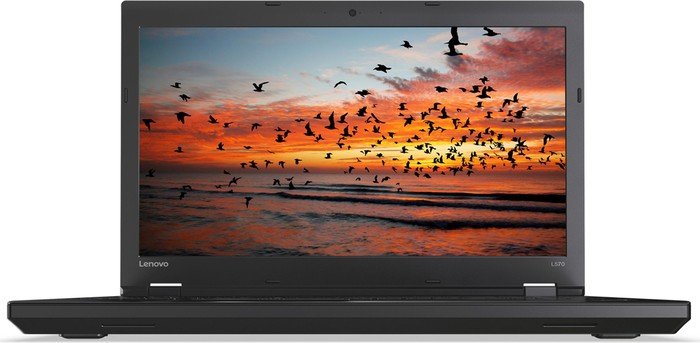 Lenovo Lenovo ThinkPad L570 | i5-7200U | 15.6