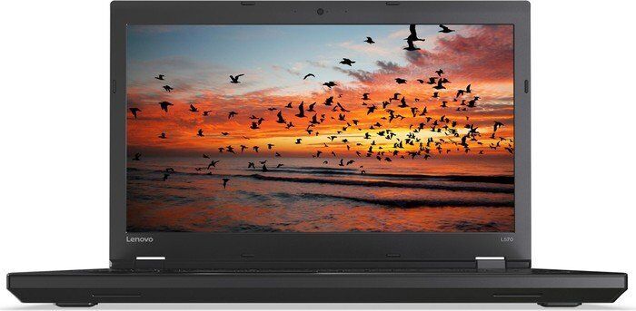 Lenovo ThinkPad L570 | i5-7200U | 15.6" | 8 GB | 256 GB SSD | Win 10 Pro | UK