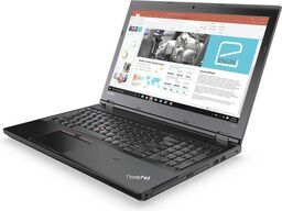 Lenovo ThinkPad L570 | i5-6200U | 15.6"