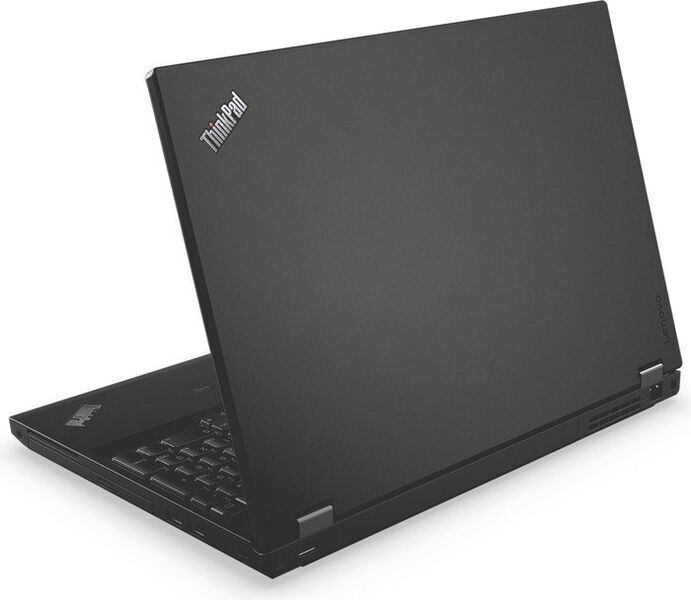 Lenovo ThinkPad L570 | i5-7300U | 15.6" | 16 GB | 256 GB SSD | FHD | Webkamera | Win 10 Pro | DE 2