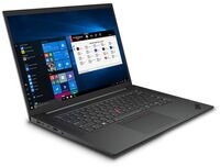 Lenovo ThinkPad P1 G4 | i7-11800H | 16"