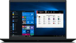 Lenovo ThinkPad P1 G4 | i7-11850H | 16"
