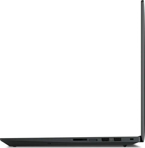 Lenovo ThinkPad P1 G5 | i7-12700H | 16" | 32 GB | 512 GB SSD | WQXGA | FP | Tastatūras apgaismojums | RTX A2000 | Win 11 Pro | ND 4