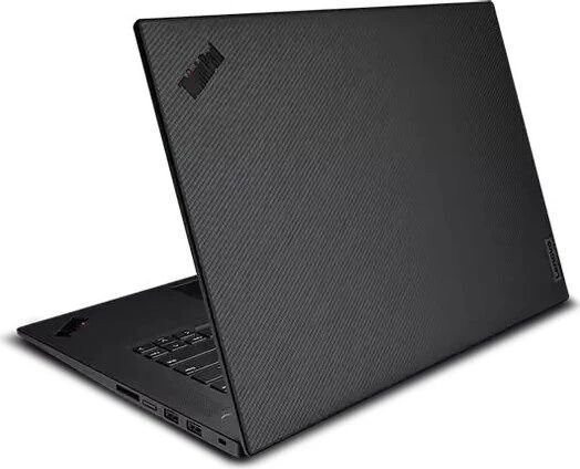 Lenovo ThinkPad P1 G5 | i7-12700H | 16" | 32 GB | 512 GB SSD | WQXGA | FP | Tastatūras apgaismojums | RTX A2000 | Win 11 Pro | ND 5