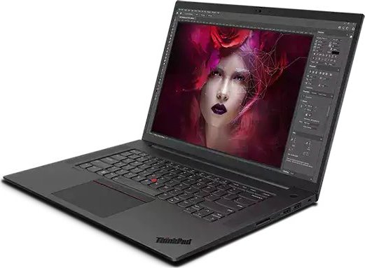 Lenovo ThinkPad P1 G5 | i7-12800H | 16