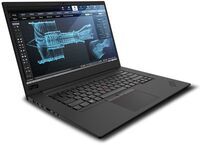 Lenovo ThinkPad P1 | i7-8750H | 15.6"