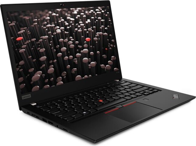 Lenovo ThinkPad P14s G1 | Ryzen 7 PRO 4750U | 14" | 16 GB | 512 GB SSD | FP | Tastaturbeleuchtung | Win 11 Pro | DE 2