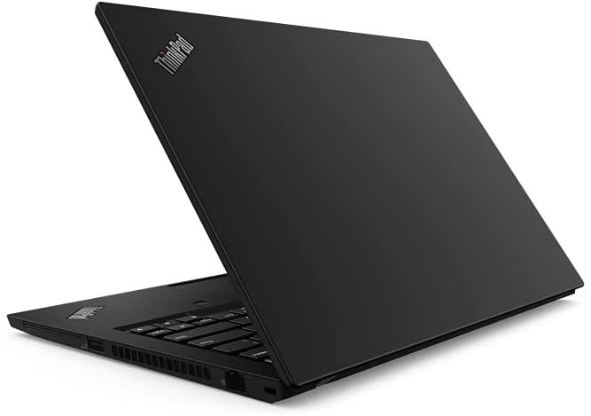 Lenovo ThinkPad P14s G2 | i7-1165G7 | 14
