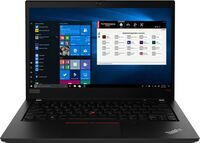 Lenovo ThinkPad P14s G2 | Ryzen 7 PRO 5850U | 14"