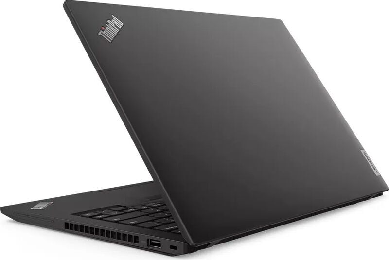 Lenovo ThinkPad P14s G4 | i5-1340P | 14" | 16 GB | 512 GB SSD | WUXGA | Backlit keyboard | RTX A500 | Win 11 Pro | DK 3