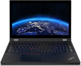 Lenovo ThinkPad P15 G1 | i7-10750H | 15.6" | 32 GB | 512 GB SSD | Quadro T1000 | FHD | iluminação do teclado | FP | Win 11 Pro | BE