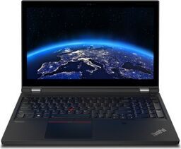 Lenovo ThinkPad P15 G1 | i7-10750H | 15.6"