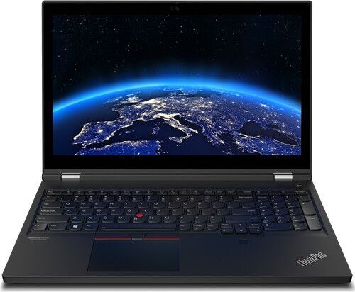 Lenovo ThinkPad P15 G1 | i7-10850H | 15.6" | 32 GB | 512 GB SSD | Quadro T1000 | FHD | Win 11 Pro | DE