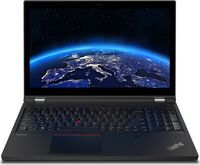 Lenovo ThinkPad P15 G1 | i7-10850H | 15.6"