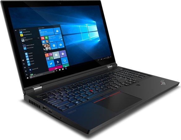 Lenovo ThinkPad P15 G1 - i7-10850H - 15.6