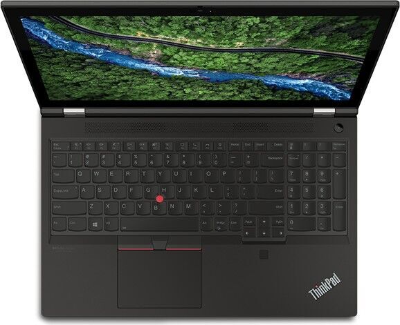 Lenovo ThinkPad P15 G2 | i7-11800H | 15.6" | 32 GB | 512 GB SSD | FP | Backlit keyboard | T1200 | Win 11 Pro | ND 2