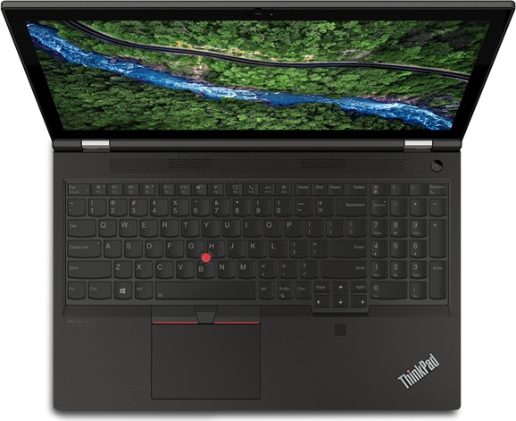 Lenovo ThinkPad P15 G2 - i7-11850H - 15.6