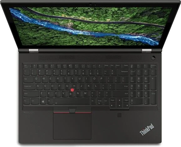 Lenovo ThinkPad P15 G2 | i7-11850H | 15.6" | 64 GB | 512 GB SSD | FHD | Osvetlitev tipkovnice | RTX A3000 Mobile | Win 11 Pro | DE, image 2 of 4
