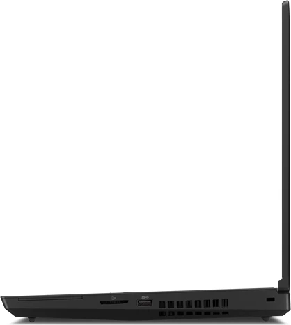 Lenovo ThinkPad P15 G2 | i7-11850H | 15.6" | 64 GB | 512 GB SSD | FHD | Osvetlitev tipkovnice | RTX A3000 Mobile | Win 11 Pro | DE, image 3 of 4