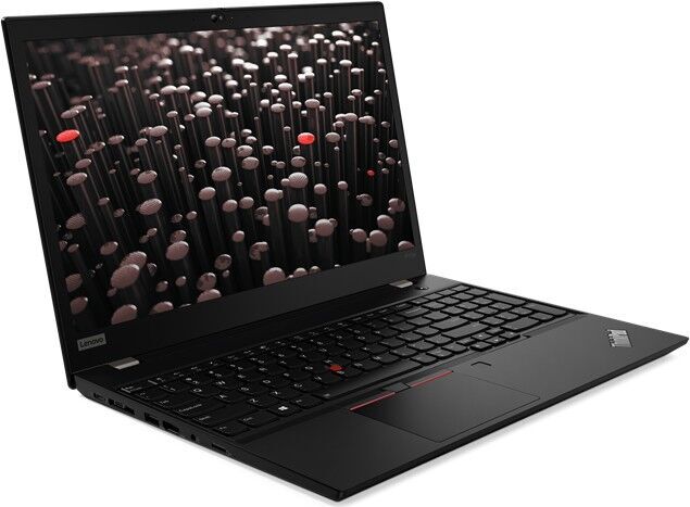 Lenovo ThinkPad P15s G1 | i7-10510U | 15.6" | 16 GB | 512 GB SSD | FP | Tastaturbeleuchtung | 4G | Win 11 Pro | DE 2