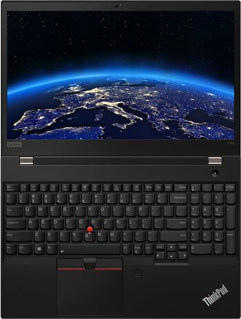 Lenovo ThinkPad P15s G1 | i7-10510U | 15.6" | 16 GB | 512 GB SSD | FP | Tastaturbeleuchtung | 4G | Win 11 Pro | DE 3
