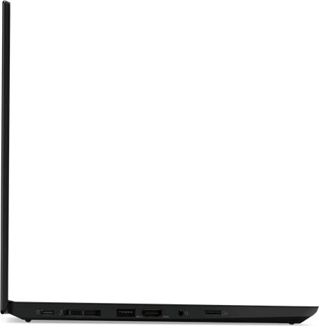 Lenovo ThinkPad P15s G1 | i7-10510U | 15.6" | 16 GB | 512 GB SSD | FP | Tastaturbeleuchtung | 4G | Win 11 Pro | DE 5