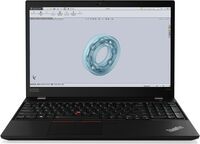 Lenovo ThinkPad P15s G2 | i7-1165G7 | 15.6"