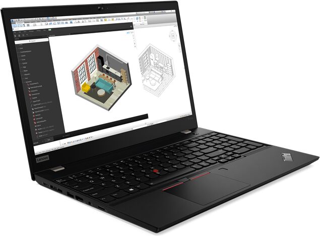 Lenovo ThinkPad P15s G2 | i7-1165G7 | 15.6" | 16 GB | 1 TB SSD | FP | podsvícená klávesnice | M1000M | Win 11 Pro | DE 2