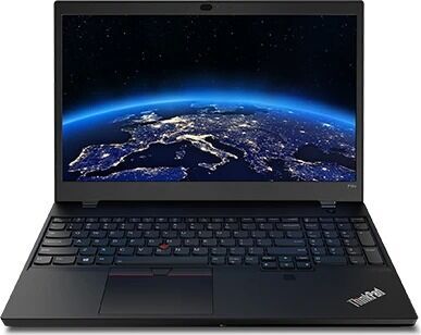 Lenovo ThinkPad P15v G2 | i7-11800H | 15.6" | 32 GB | 512 GB SSD | FP | Osvetlitev tipkovnice | T1200 | Win 11 Pro | ND, image 1 of 2