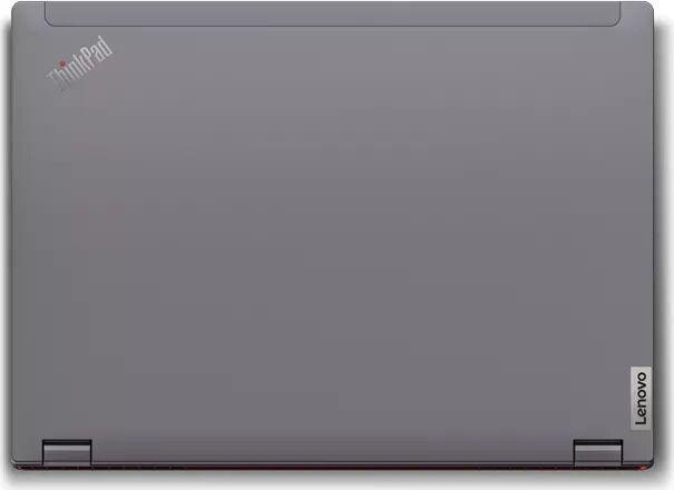 Lenovo ThinkPad P16 G2 | i7-13850HX | 16" | 80 GB | 512 GB SSD | WUXGA | Tastaturbeleuchtung | RTX 2000 Ada | Win 11 Pro | ND 4