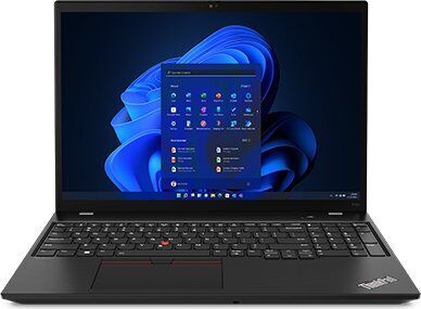 Lenovo ThinkPad P16s G1 | Ryzen 7 Pro 6850U | 16" | 32 GB | 1 TB SSD | WUXGA | Tastaturbeleuchtung | Win 11 Pro | DE 1