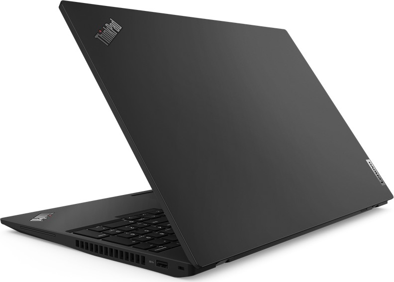 Lenovo ThinkPad P16s G1 - Powerful Intel i7 Laptop for Work