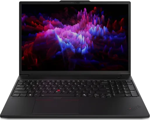 Lenovo ThinkPad P16s G3 | Core Ultra 9 185H | 16"