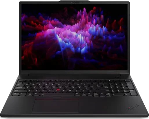 Lenovo ThinkPad P16s G3 | Core Ultra 9 185H | 16" | 32 GB | 1 TB SSD | WUXGA | Iluminación del teclado | Win 11 Pro | ND, image 1 of 6