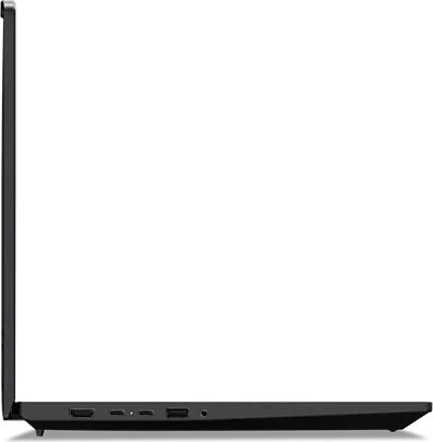 Lenovo ThinkPad P16s G3 | Core Ultra 9 185H | 16" | 32 GB | 1 TB SSD | WUXGA | Iluminación del teclado | Win 11 Pro | ND, image 3 of 6